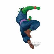 Actionfiguren Banpresto piccolo