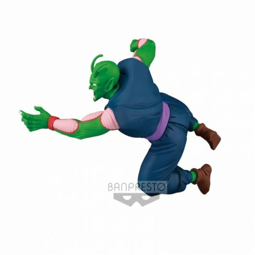 Actionfiguren Banpresto piccolo