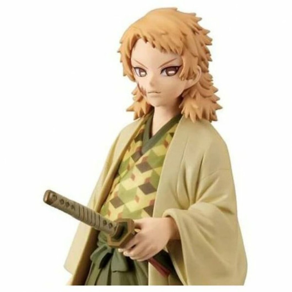 Actionfiguren Banpresto Sabito Kimetsu No Yaiba