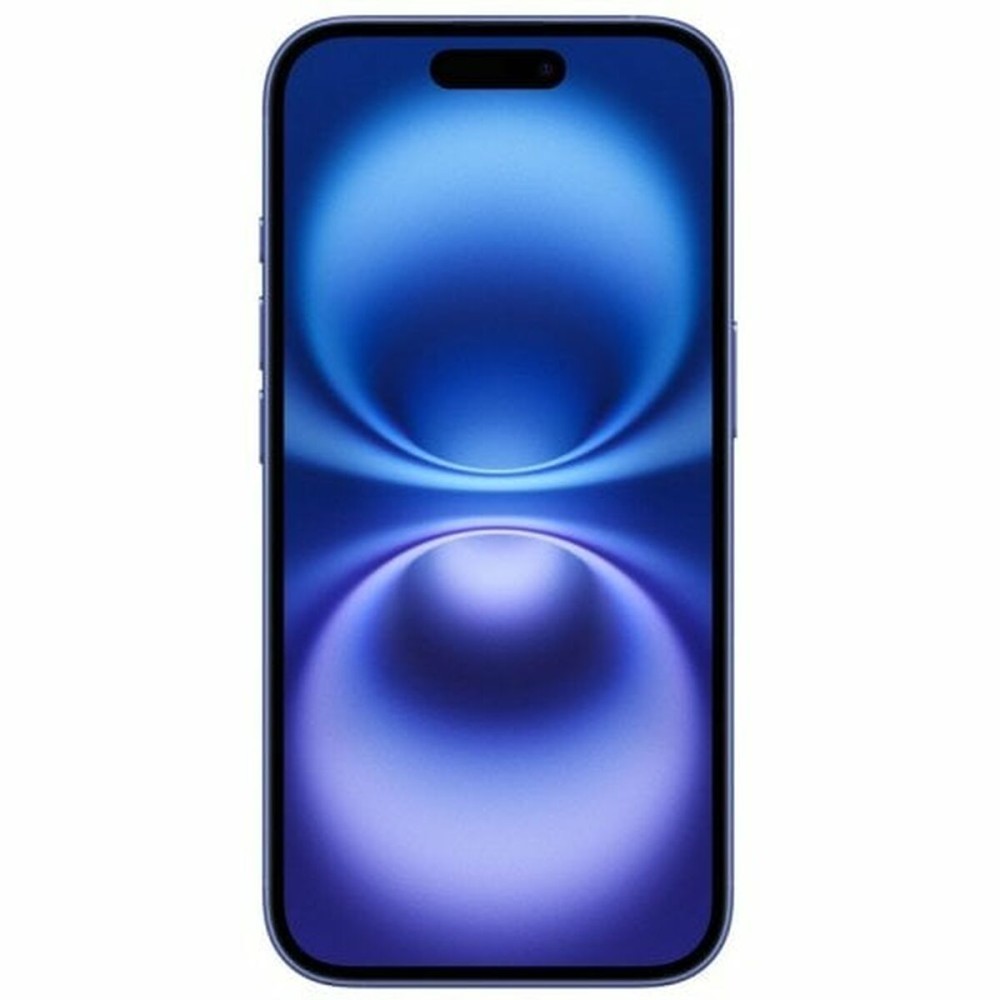 Smartphone Apple iPhone 16 6,1" Hexa Core 8 GB RAM 512 GB Blue