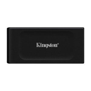 External Hard Drive Kingston SXS1000/2000G SSD 2 TB SSD