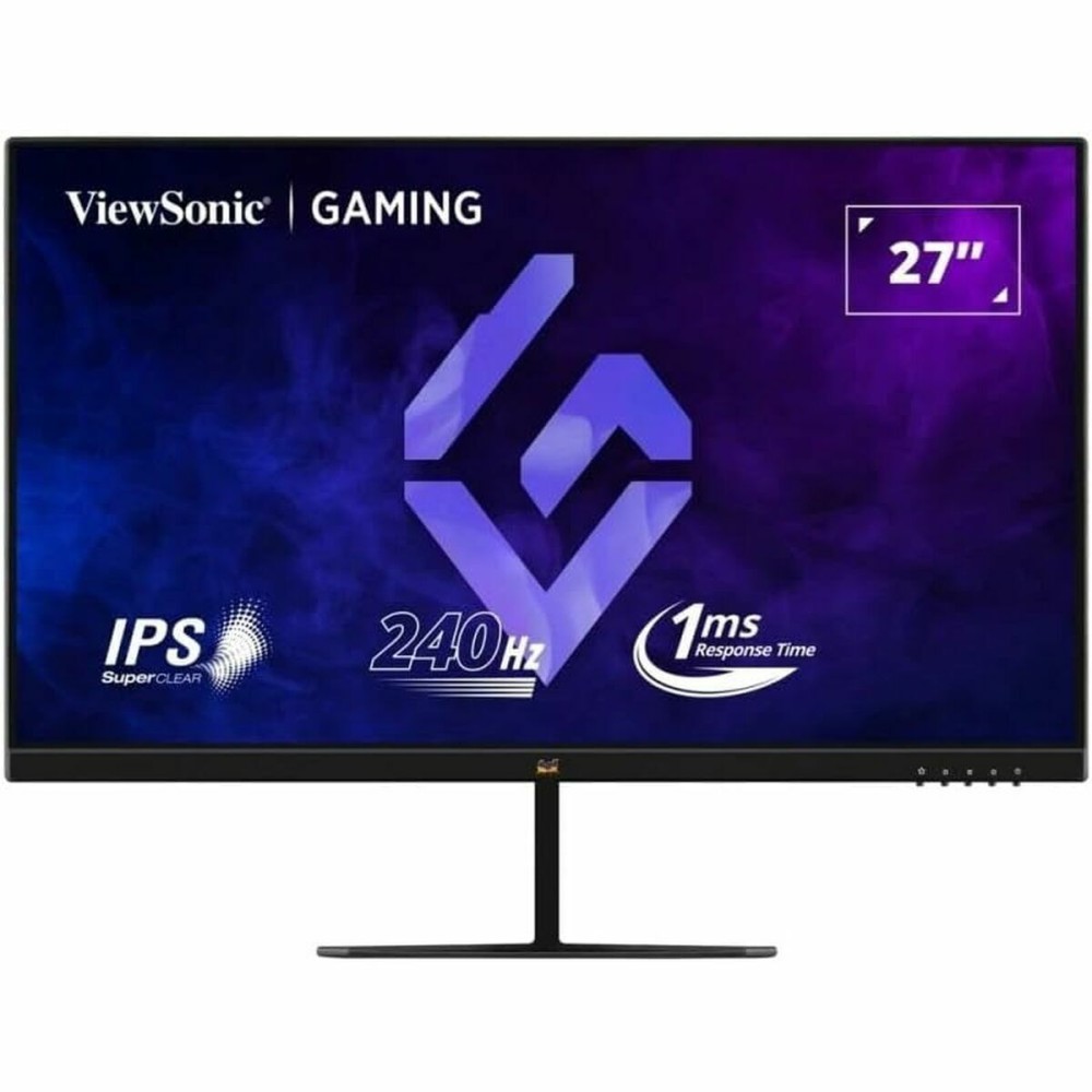 Monitor ViewSonic VX2779A-HD-PRO Full HD 27"