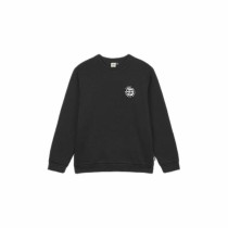 Sweater mit Kapuze Picture Whils Crew Schwarz