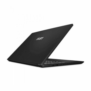 Ordinateur Portable MSI 9S7-15HK12-440 15,6" 16 GB RAM 512 GB 512 GB SSD Espagnol Qwerty AZERTY