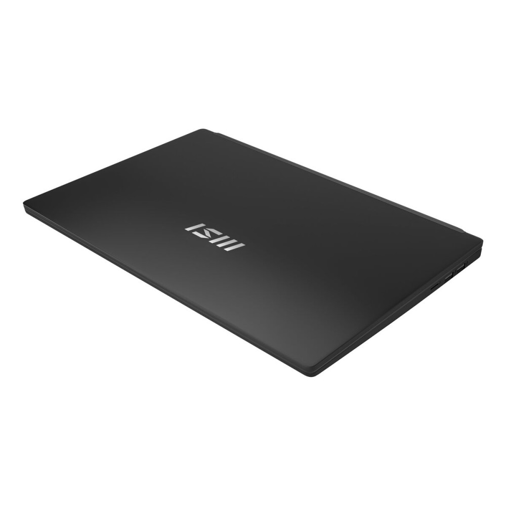 Ordinateur Portable MSI 9S7-15HK12-440 15,6" 16 GB RAM 512 GB 512 GB SSD Espagnol Qwerty AZERTY