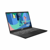 Ordinateur Portable MSI 9S7-15HK12-440 15,6" 16 GB RAM 512 GB 512 GB SSD Espagnol Qwerty AZERTY