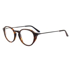 Men' Spectacle frame Vuarnet VL18070002-SUNCLIP Black