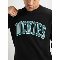 Sweat à capuche Dickies Aitkin Noir