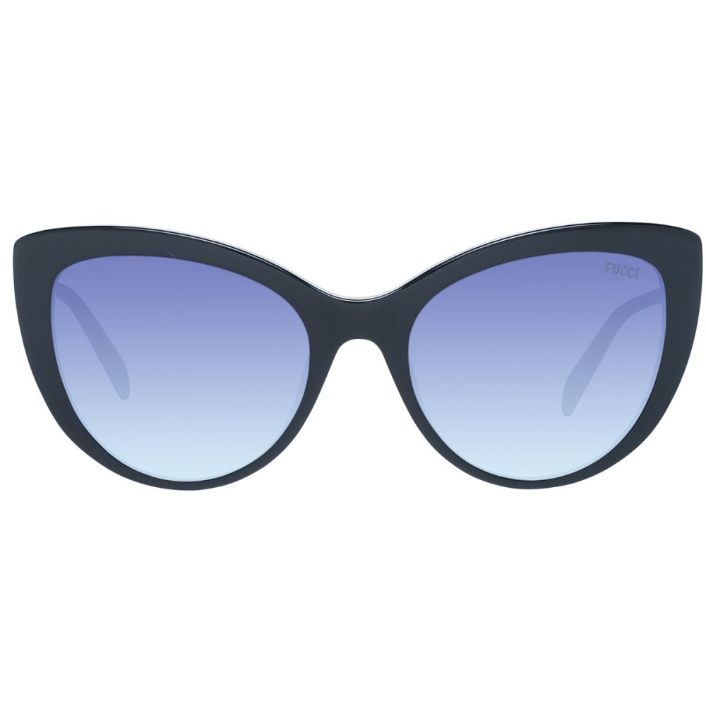 Lunettes de soleil Femme Emilio Pucci EP0191 5601B