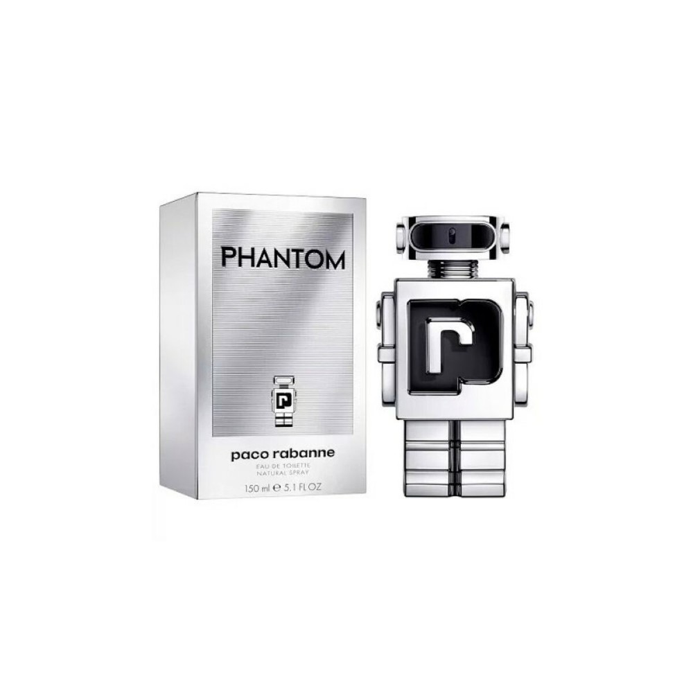 Herrenparfüm Paco Rabanne 65171497 EDT 150 ml