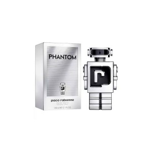 Herrenparfüm Paco Rabanne 65171497 EDT 150 ml