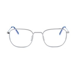 Men' Spectacle frame Vuarnet VL19020001-SUNCLIP Grey