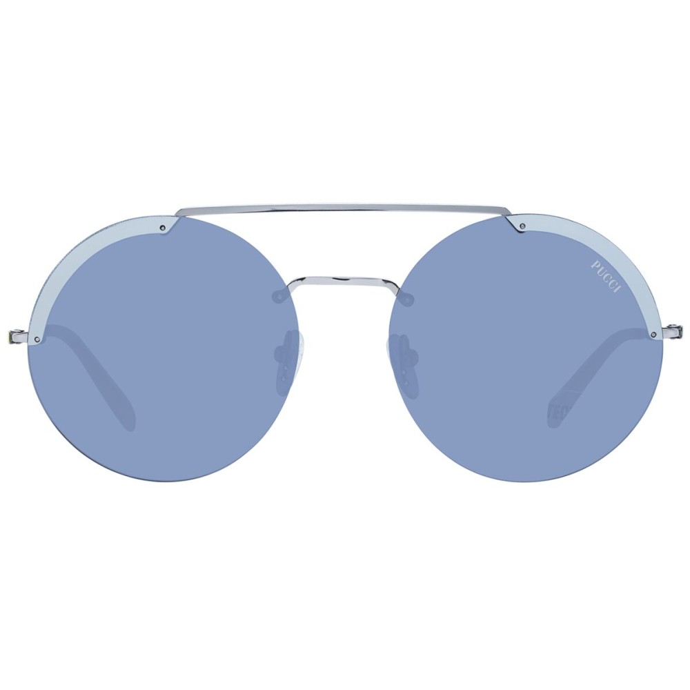 Damensonnenbrille Emilio Pucci EP0189 5816A