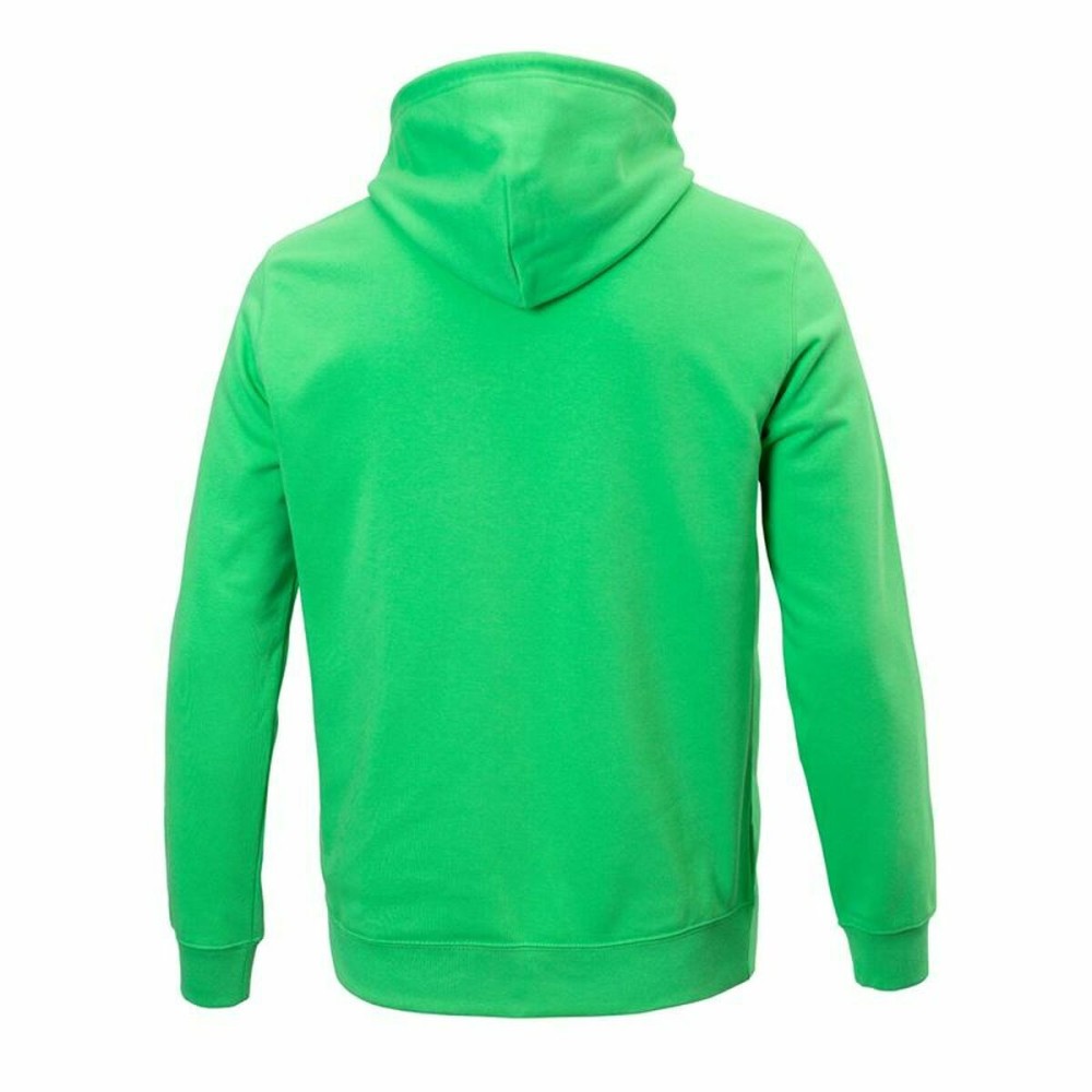 Men’s Hoodie Champion Green