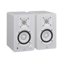 Moniteur de studio YAMAHA HS3 WH