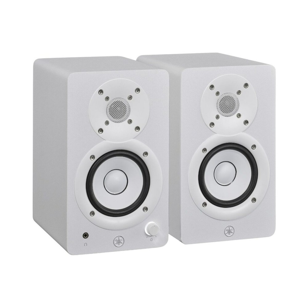 Moniteur de studio YAMAHA HS3 WH