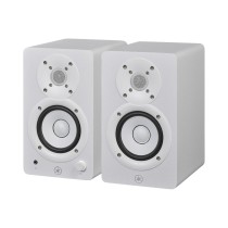 Moniteur de studio YAMAHA HS3 WH