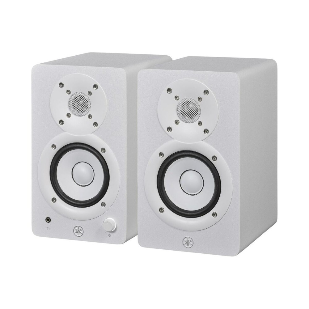 Moniteur de studio YAMAHA HS3 WH