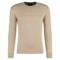 Sweater mit Kapuze Champion Braun