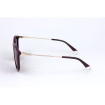 Unisex Sunglasses Polaroid PLD-4143-S-X-B3V Ø 53 mm