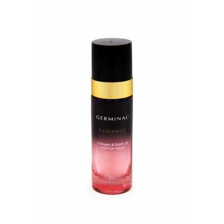 Crème de jour Germinal ACCIÓN INMEDIATA RADIANCE 30 ml