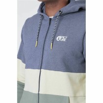 Men’s Hoodie Picture Klob Dark blue