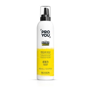 Volumising Foam Revlon 7256036000