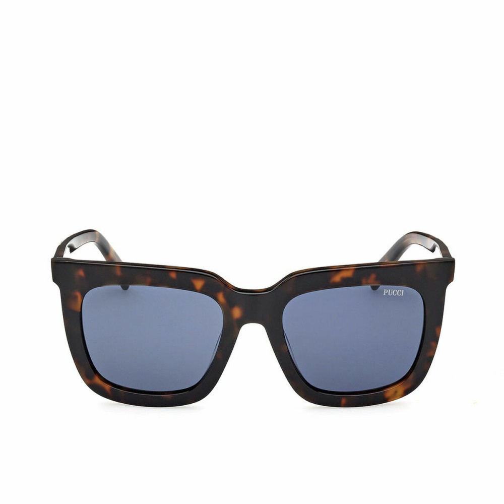 Herrensonnenbrille Emilio Pucci EP0201 5452V
