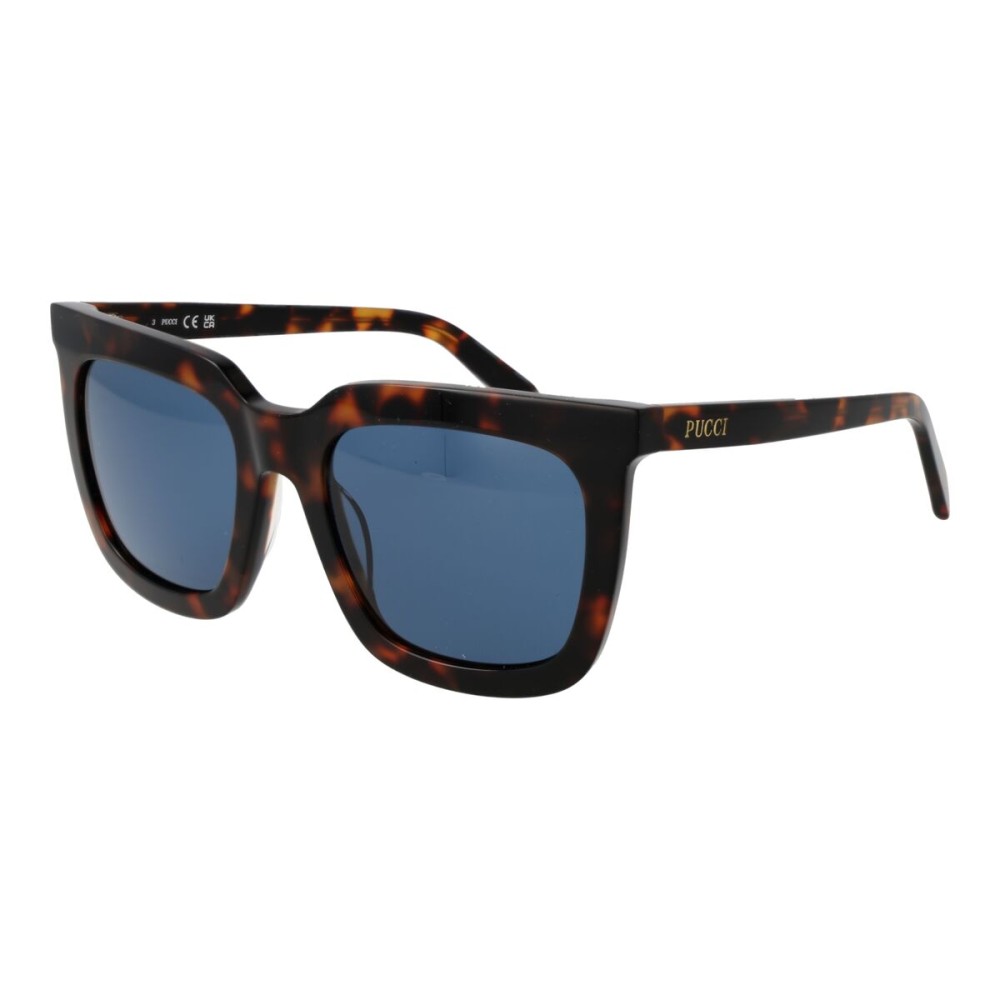 Herrensonnenbrille Emilio Pucci EP0201 5452V