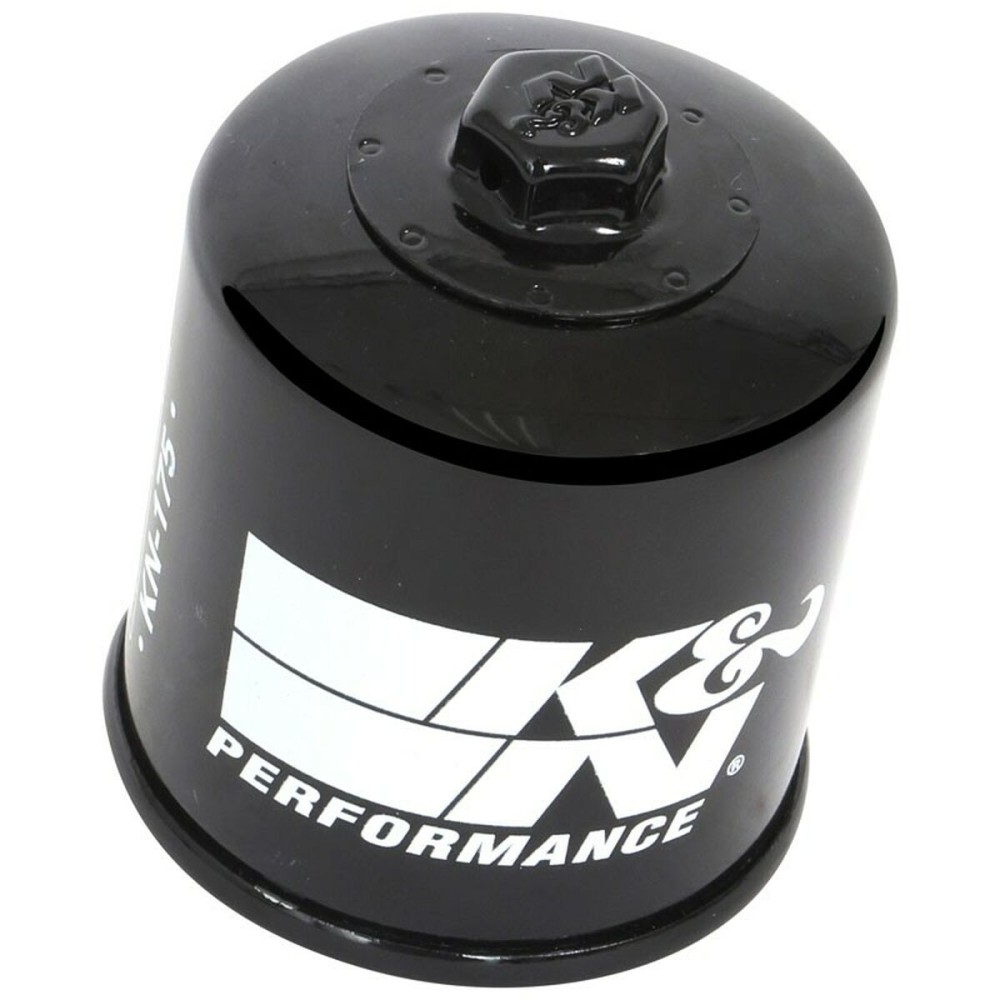 Ölfilter K&N KNKN-175