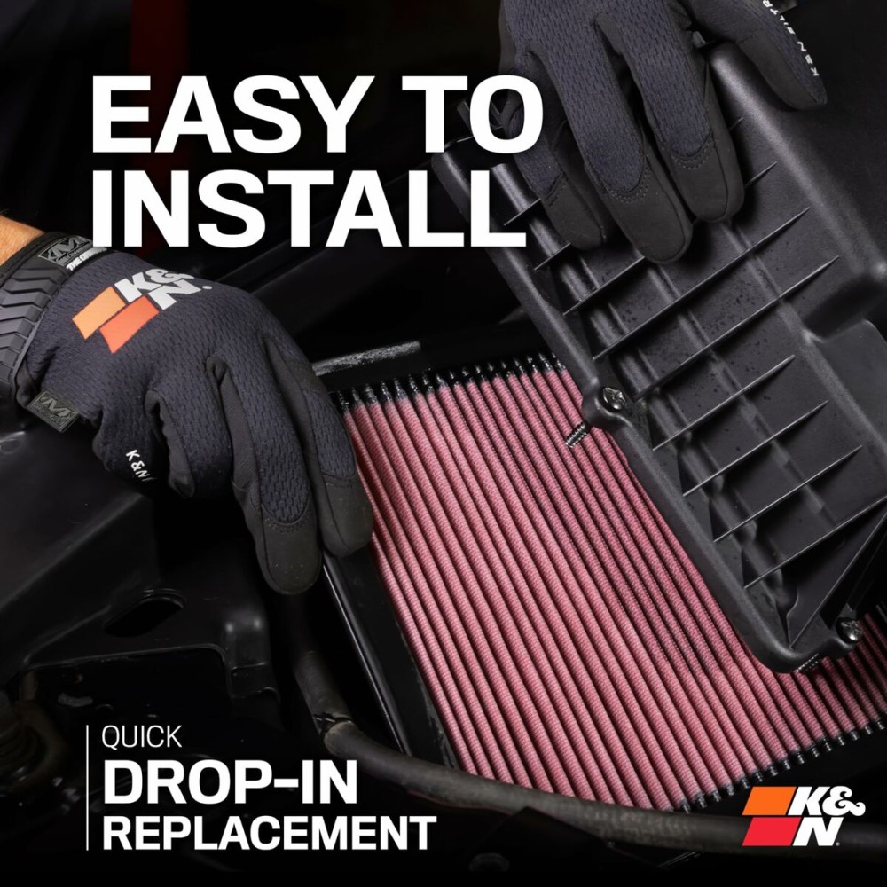 Air filter K&N