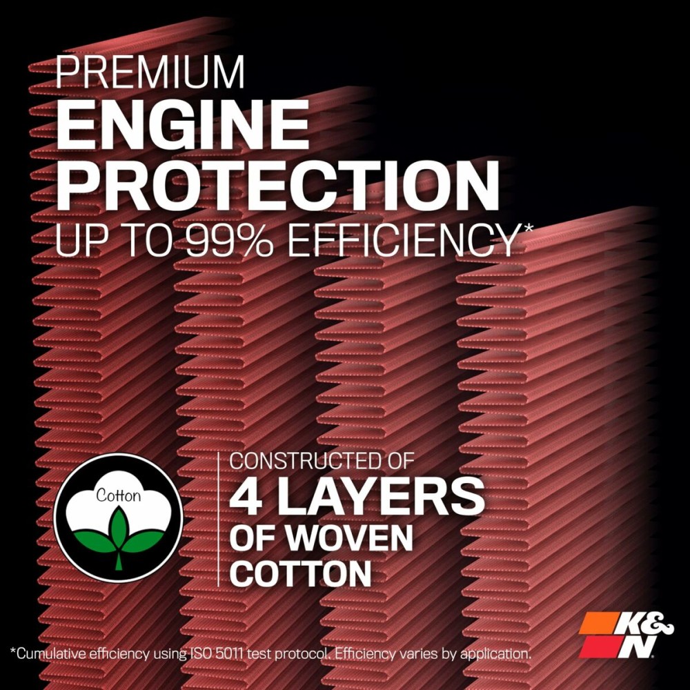 Air filter K&N
