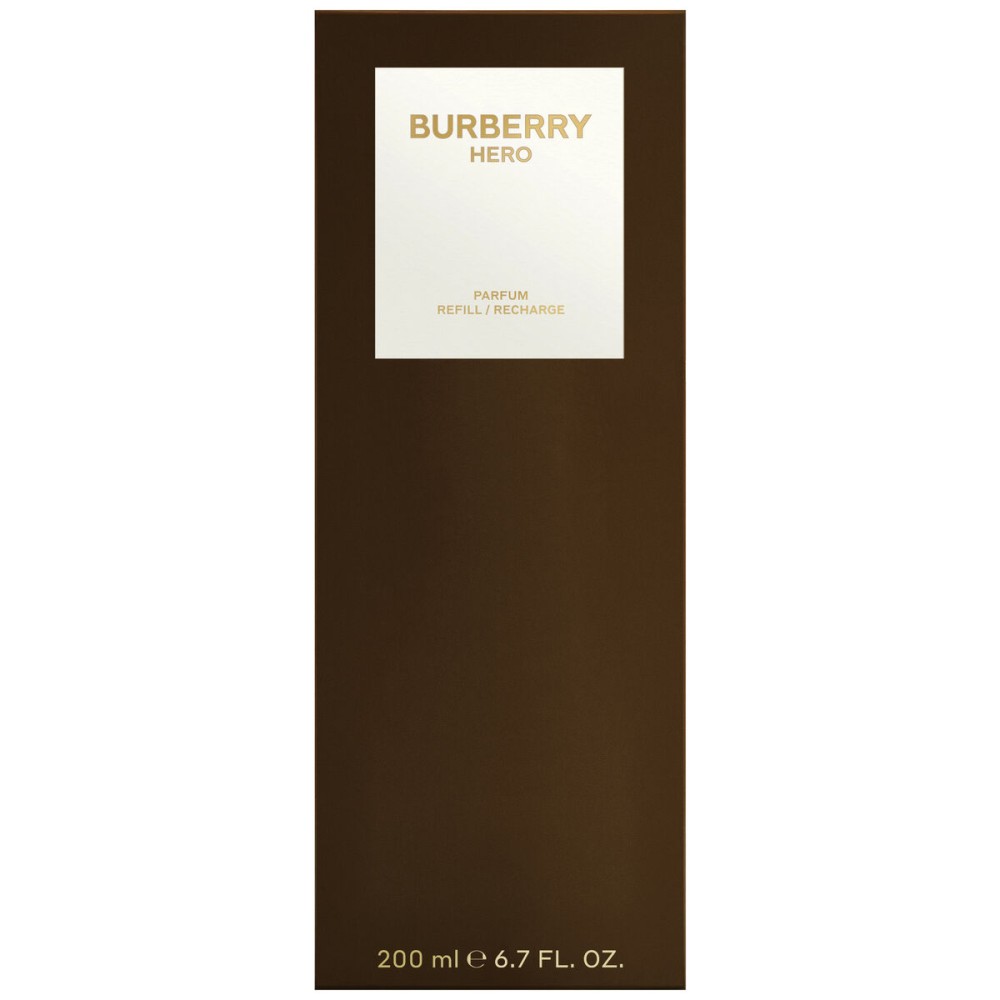 Peignoir de bain Burberry BURBERRY HERO 200 ml