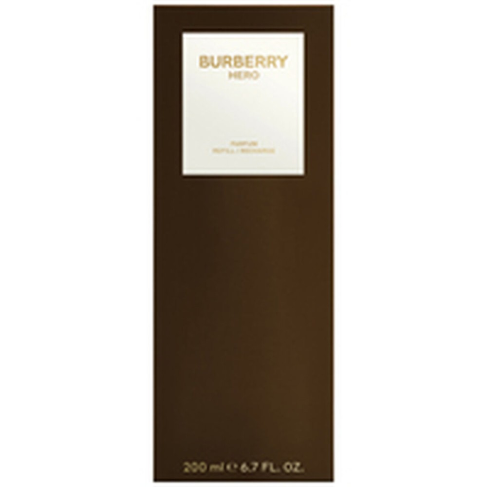 Peignoir de bain Burberry BURBERRY HERO 200 ml