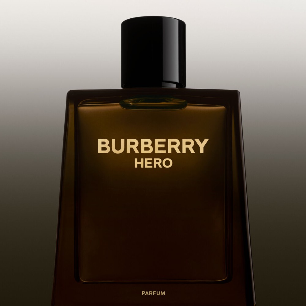 Peignoir de bain Burberry BURBERRY HERO 200 ml