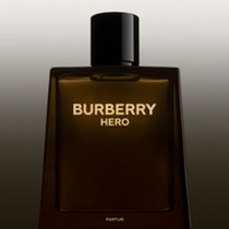 Peignoir de bain Burberry BURBERRY HERO 200 ml