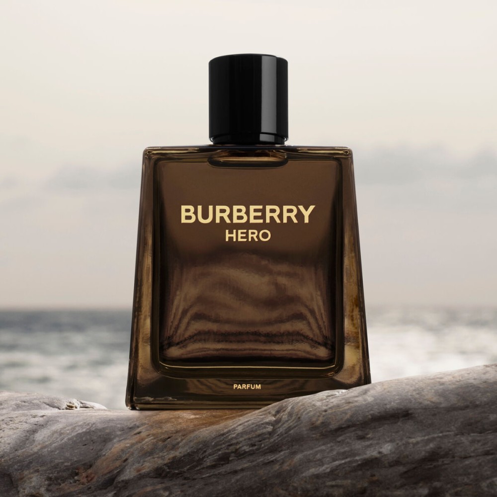 Peignoir de bain Burberry BURBERRY HERO 200 ml