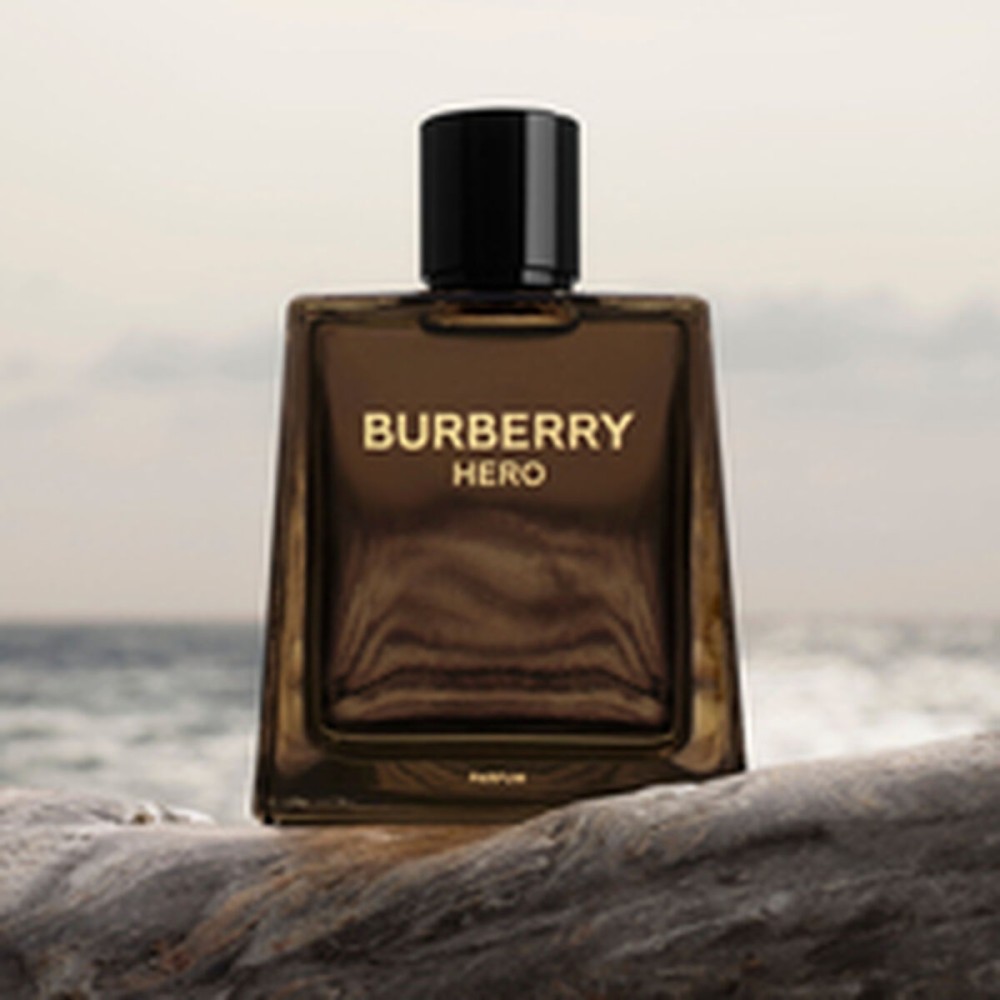 Peignoir de bain Burberry BURBERRY HERO 200 ml