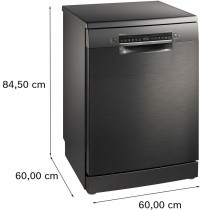 Geschirrspüler BOSCH SMS4EMC06E 6P