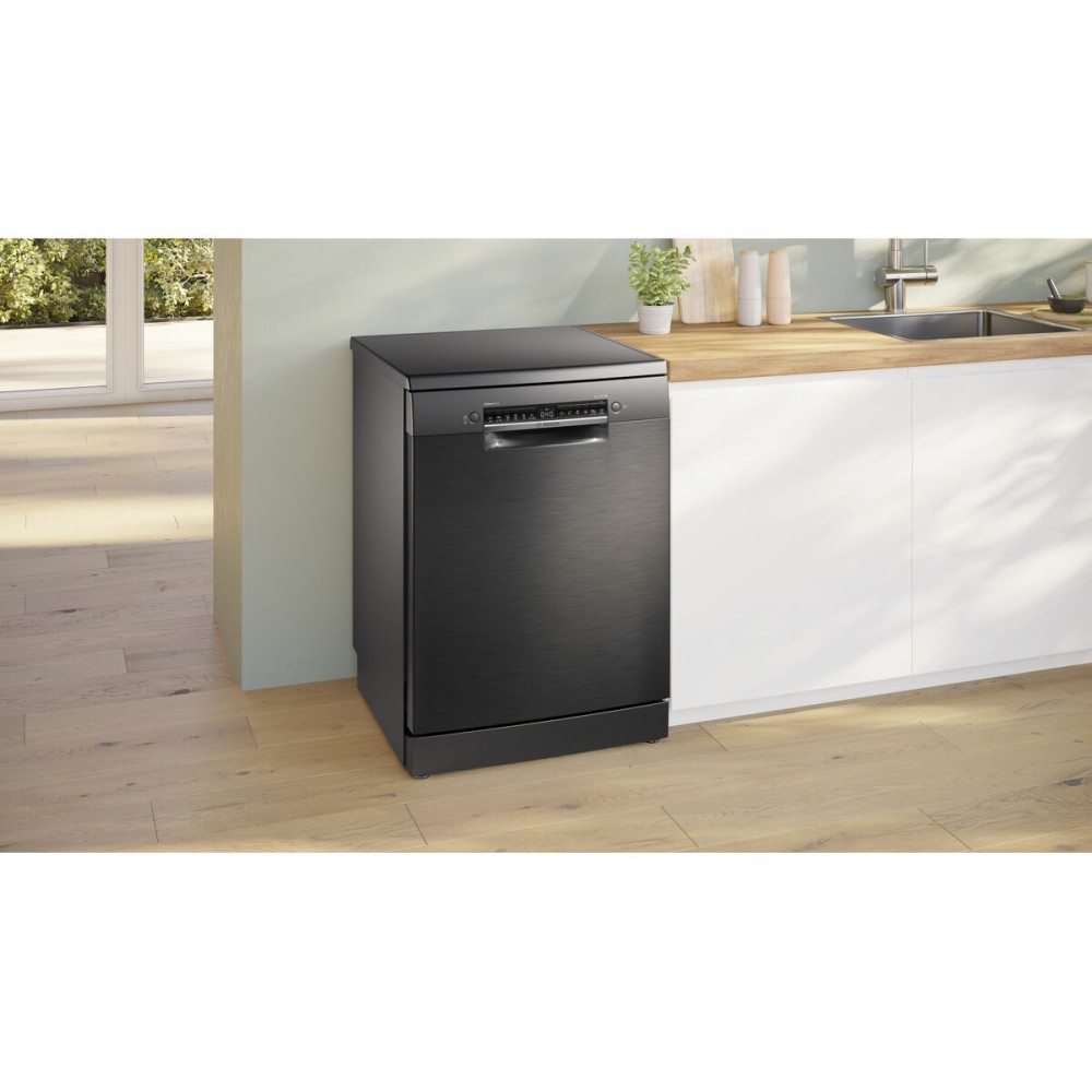 Dishwasher BOSCH SMS4EMC06E 6P