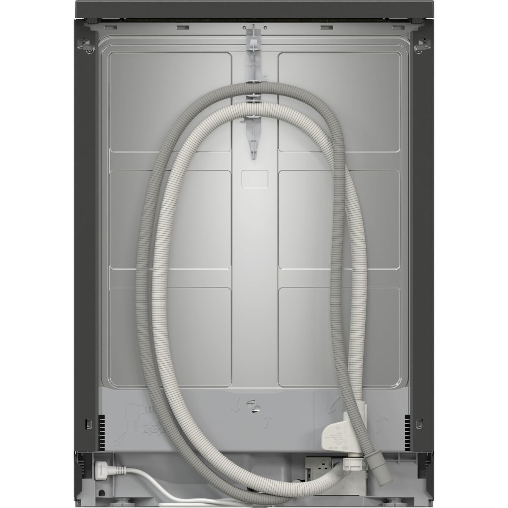 Geschirrspüler BOSCH SMS4EMC06E 6P