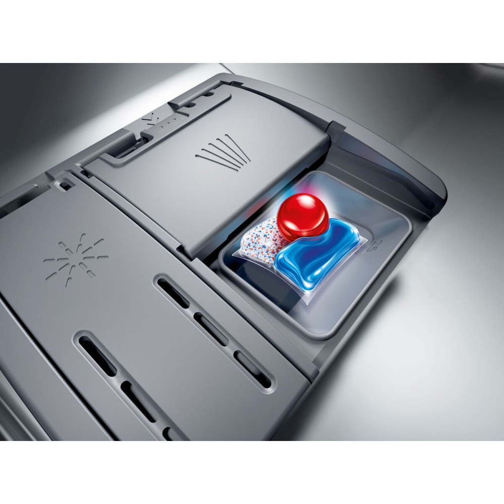 Geschirrspüler BOSCH SMS4EMC06E 6P
