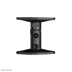 Support Neomounts SPEAKER-W100BLACK Noir