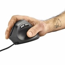 Hub USB NGS SAMSARA Noir