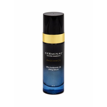 Crème de jour Germinal ACCIÓN INMEDIATA RADIANCE 30 ml