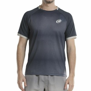 T-shirt à manches courtes homme Bullpadel Actua  Gris