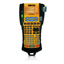 Manuelle Etikettiermaschine Dymo