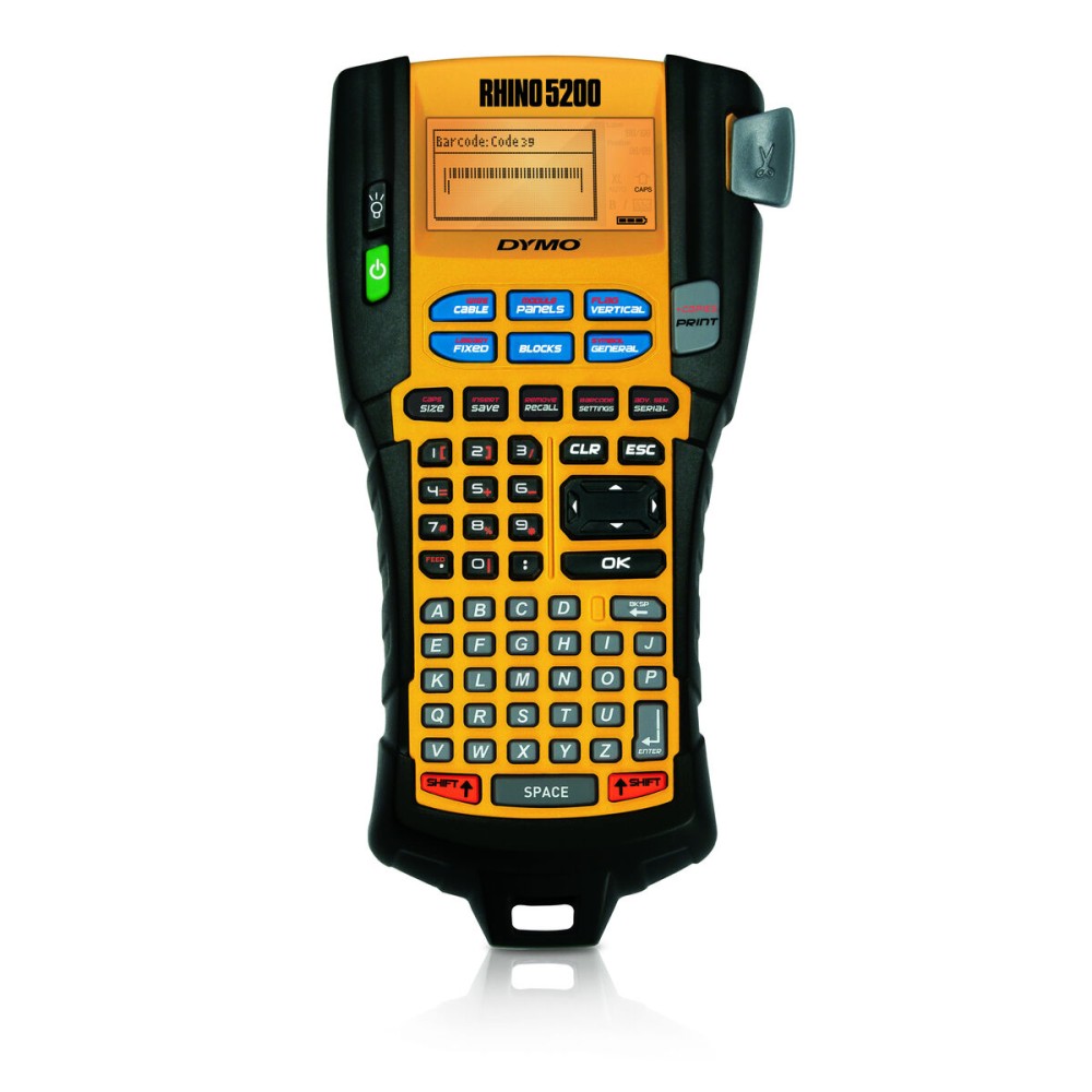 Manual Labelling Machine Dymo