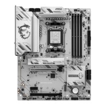 Carte Mère MSI 911-7E80-001 AMD B850 AMD AM5