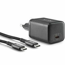 Wandladegerät NGS NGS Bud 65 W Schwarz